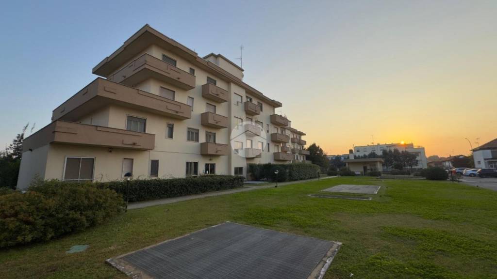 appartamento in vendita a Vigevano