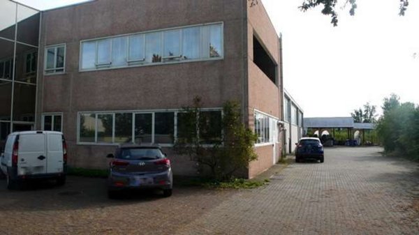 capannone in vendita a Vigevano