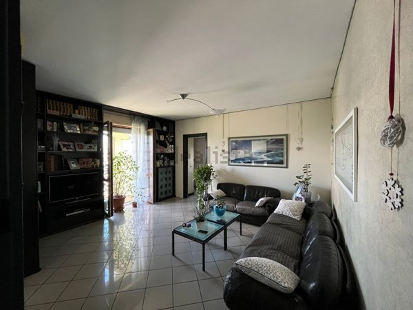 appartamento in vendita a Vigevano