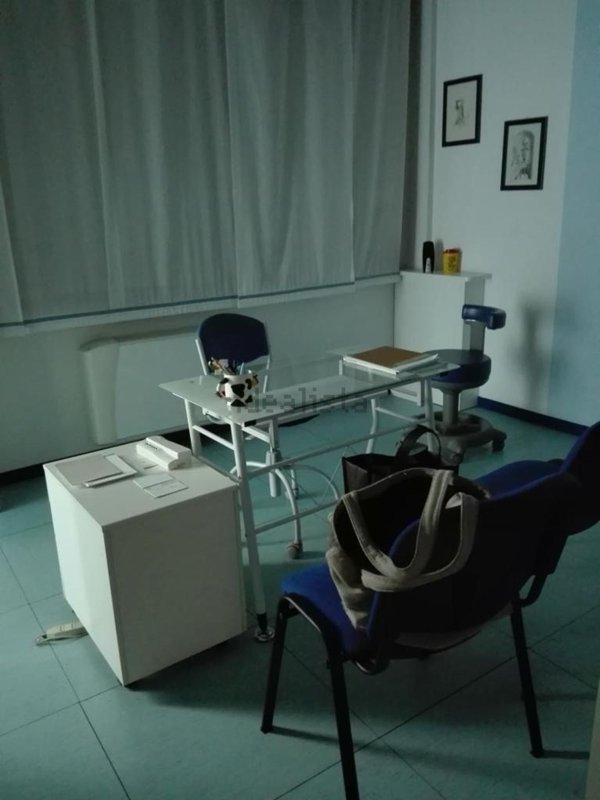 ufficio in vendita a Vigevano