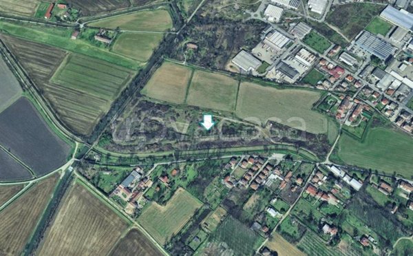 terreno agricolo in vendita a Vigevano