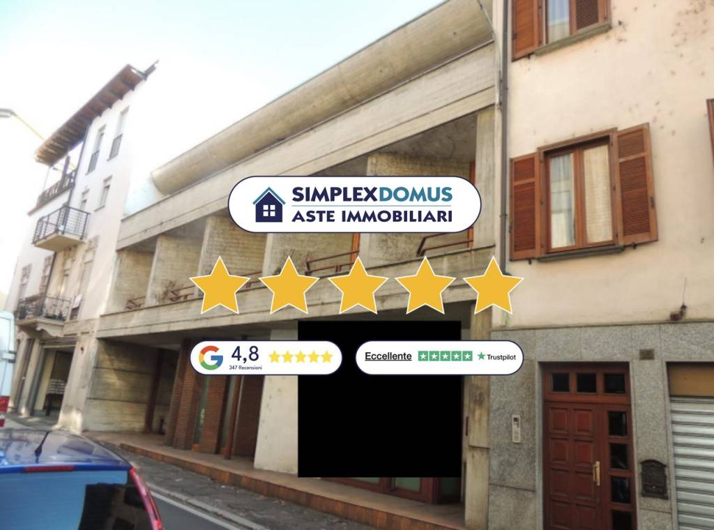 appartamento in vendita a Vigevano