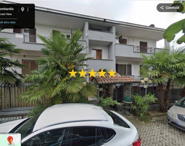 appartamento in vendita a Vigevano