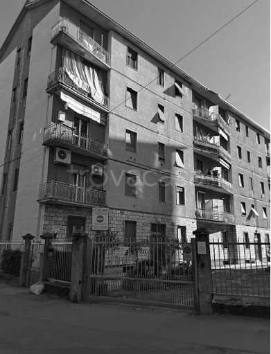 appartamento in vendita a Vigevano