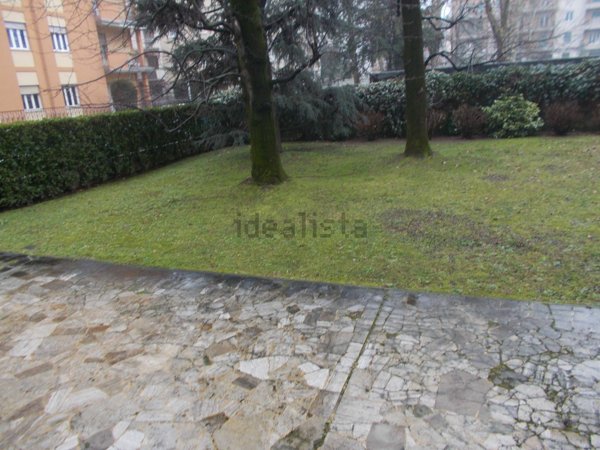 appartamento in vendita a Vigevano