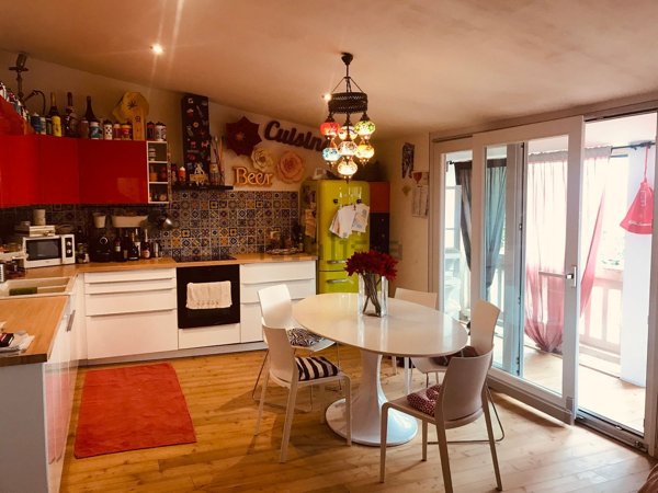 appartamento in vendita a Vigevano