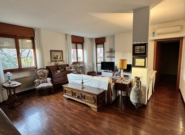 appartamento in vendita a Vigevano