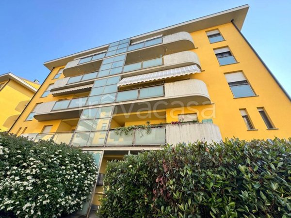 appartamento in vendita a Vigevano