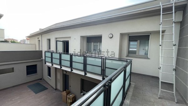 appartamento in vendita a Vigevano