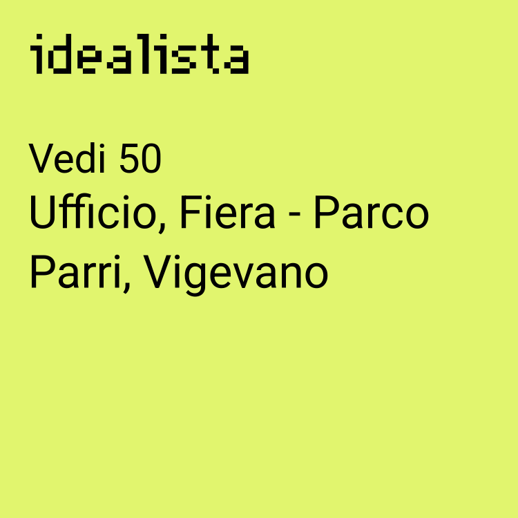 ufficio in vendita a Vigevano