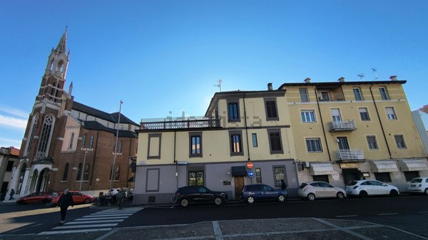 appartamento in vendita a Vigevano