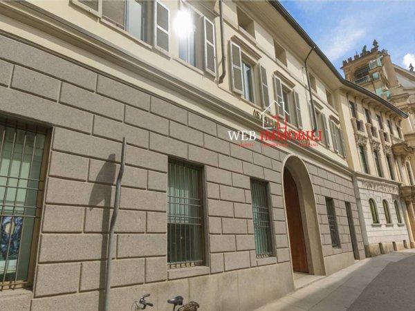 appartamento in vendita a Vigevano