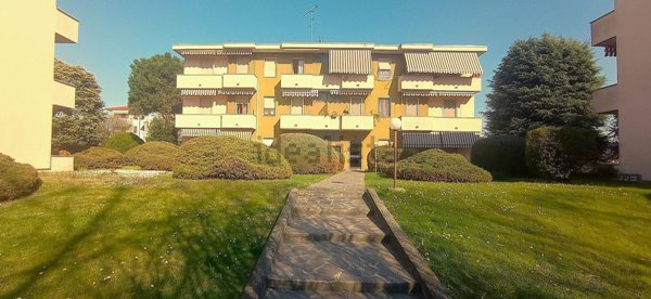 appartamento in vendita a Vigevano