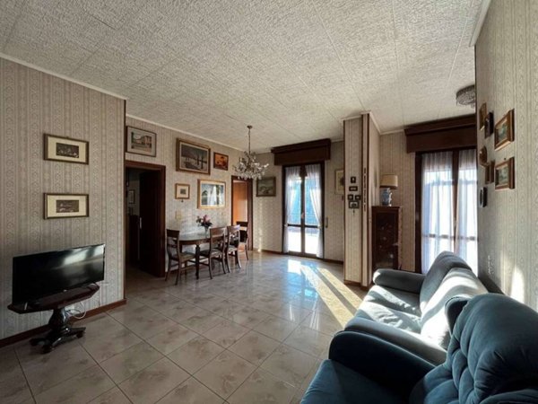 appartamento in vendita a Vigevano