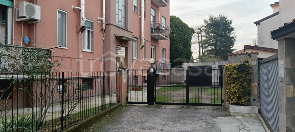 appartamento in vendita a Vigevano