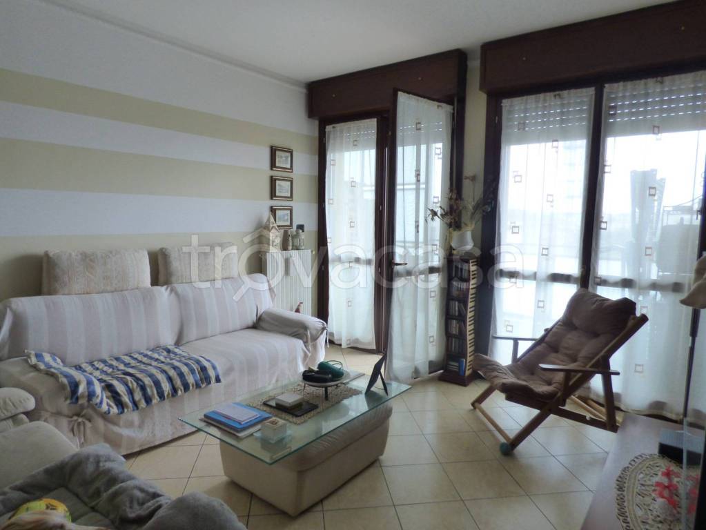 appartamento in vendita a Vigevano