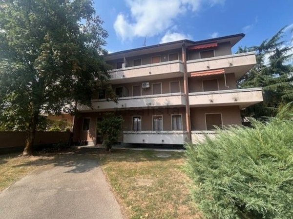 appartamento in vendita a Vigevano