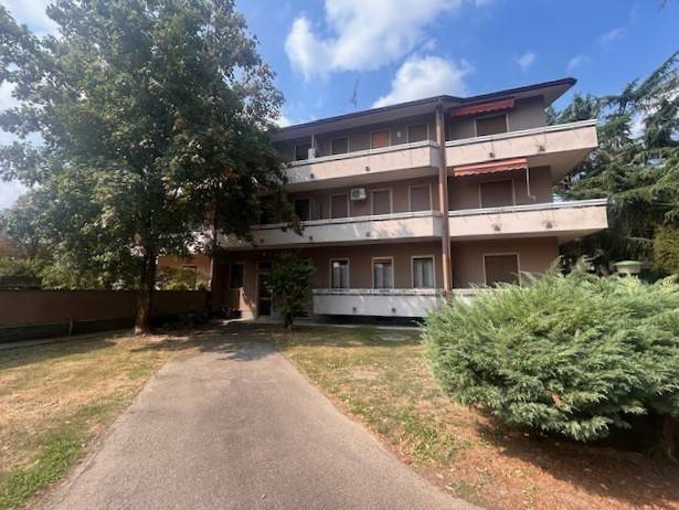 appartamento in vendita a Vigevano