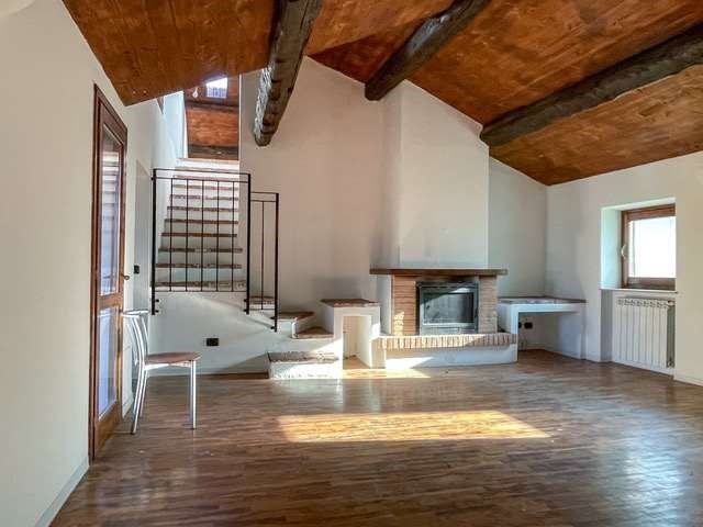 appartamento in vendita a Vigevano