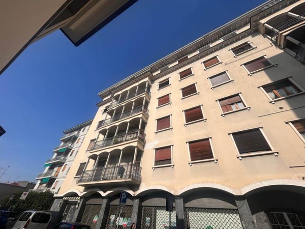 appartamento in vendita a Vigevano