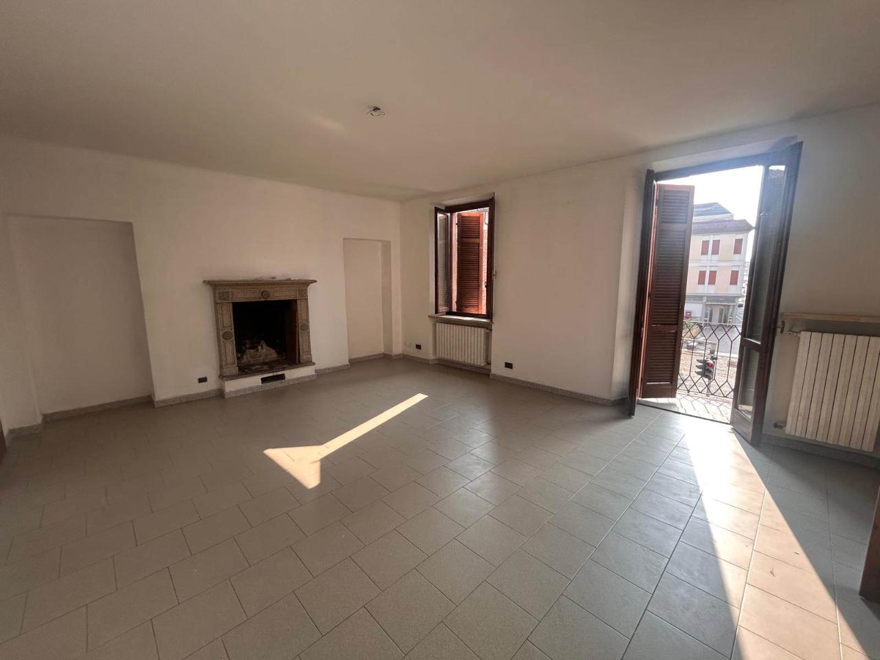 appartamento in vendita a Vigevano