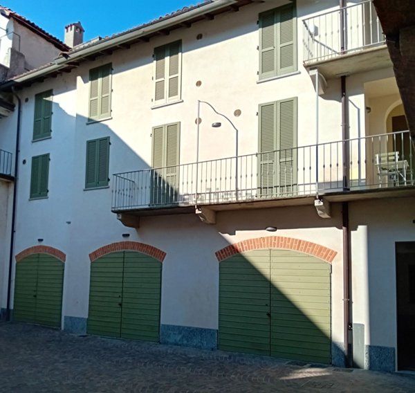 appartamento in vendita a Vigevano