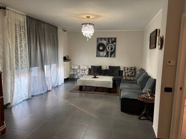 appartamento in vendita a Vigevano