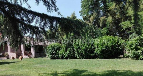 casa indipendente in vendita a Vigevano in zona Buccella