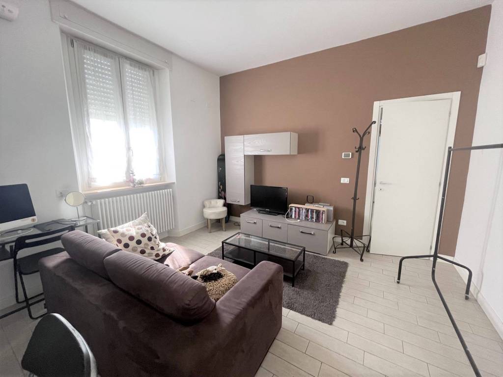 appartamento in vendita a Vigevano