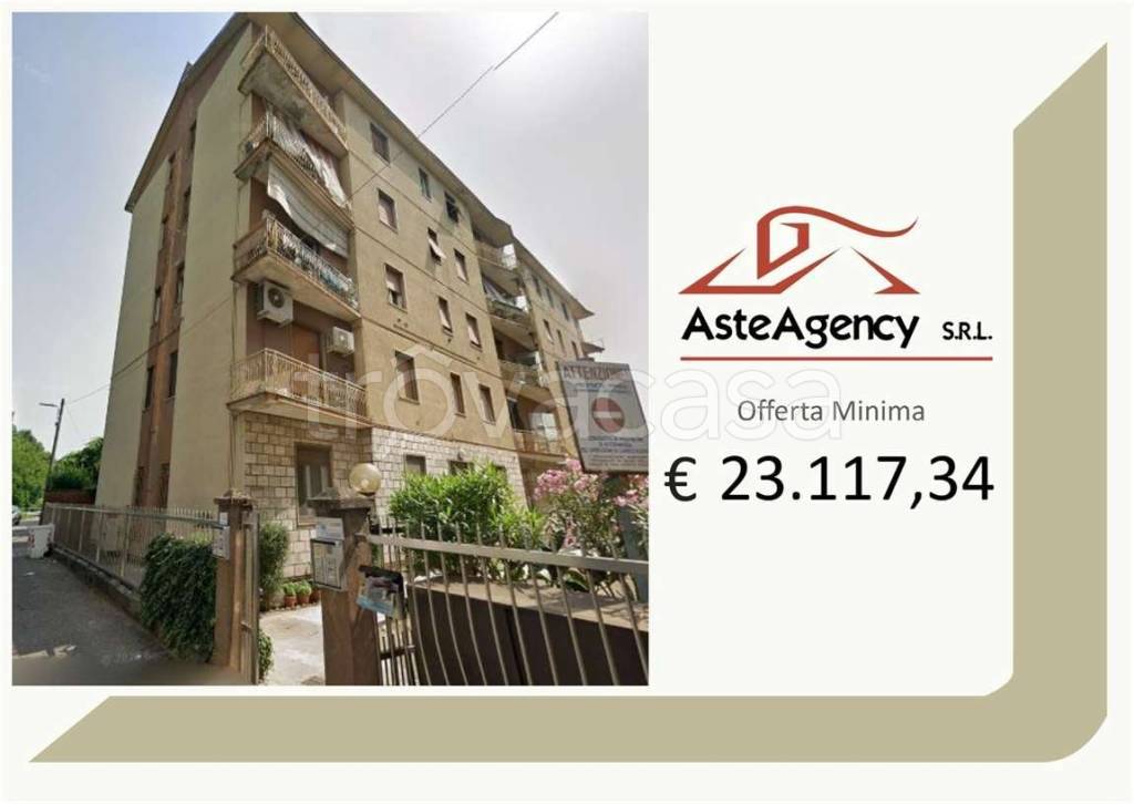 appartamento in vendita a Vigevano