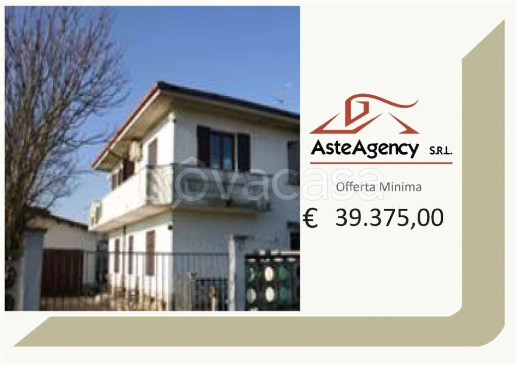 appartamento in vendita a Vigevano