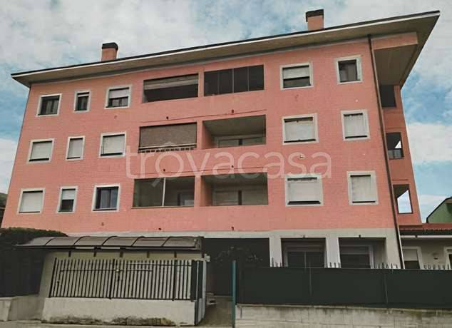 appartamento in vendita a Vigevano