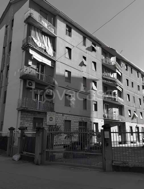 appartamento in vendita a Vigevano