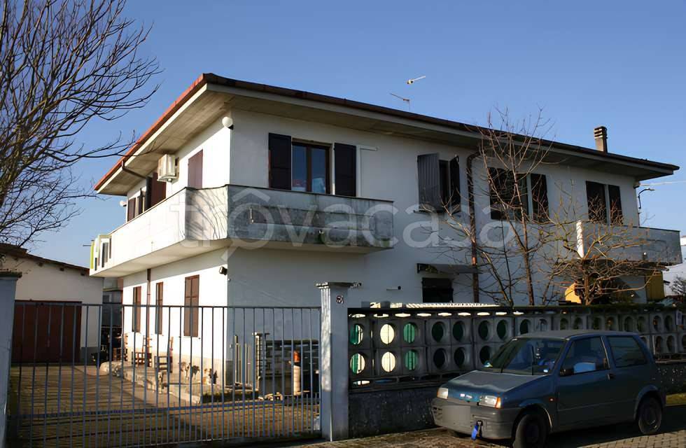 appartamento in vendita a Vigevano