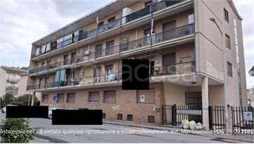 appartamento in vendita a Vigevano