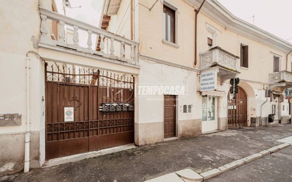 appartamento in vendita a Vigevano