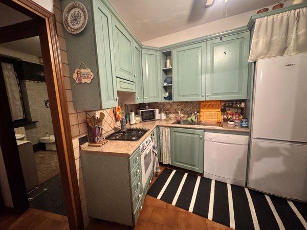 appartamento in vendita a Vigevano