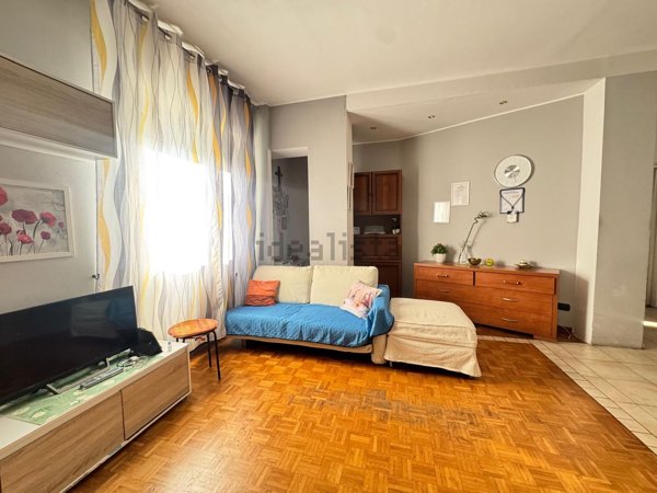 appartamento in vendita a Vigevano