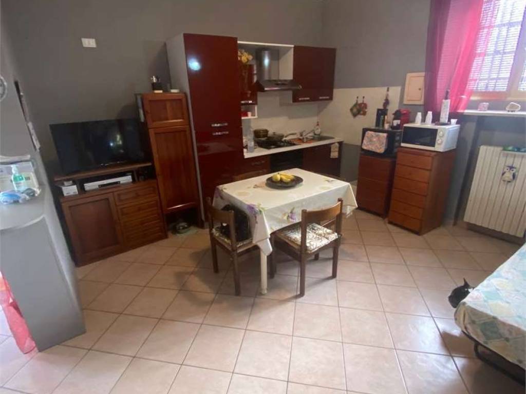 appartamento in vendita a Vigevano