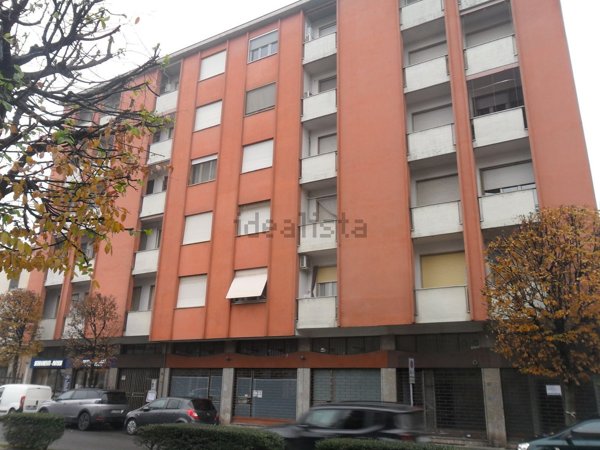 appartamento in vendita a Vigevano