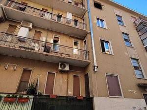 appartamento in vendita a Vigevano