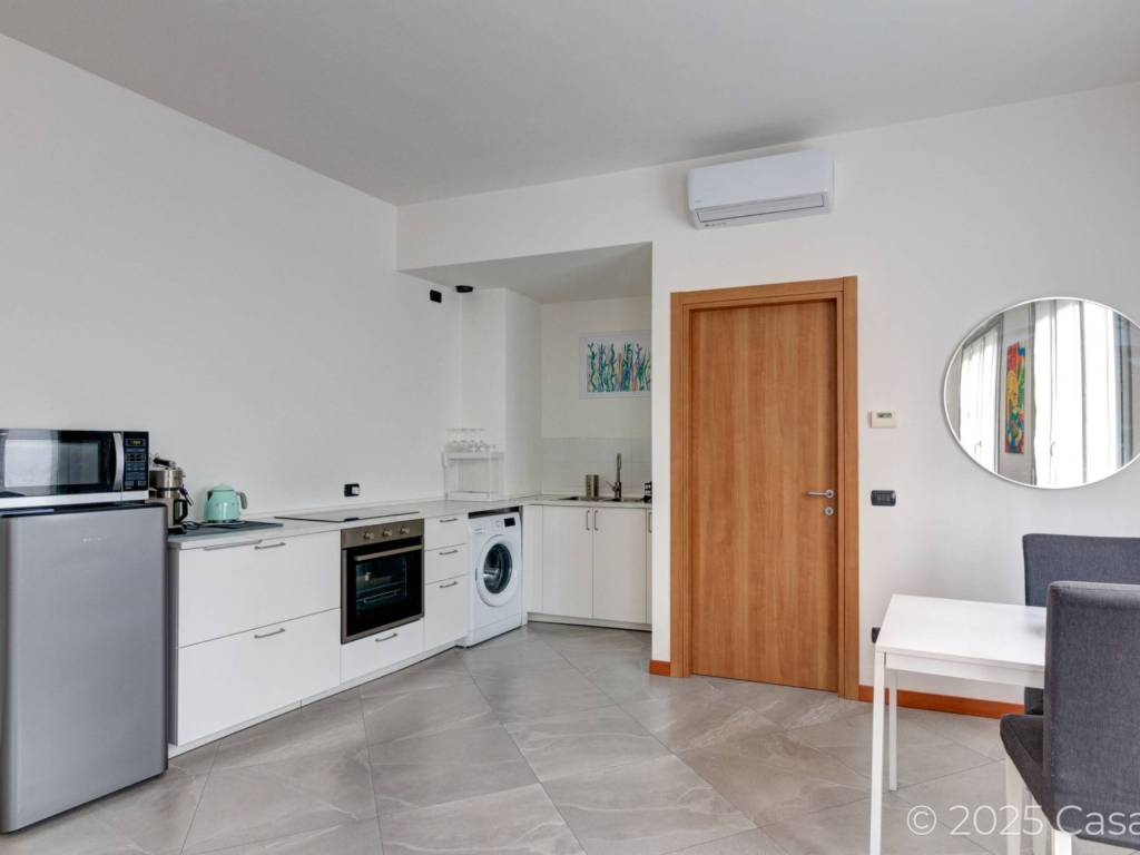 appartamento in vendita a Vigevano