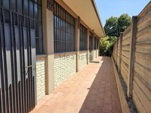 ufficio in vendita a Vigevano