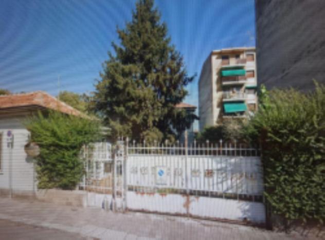 casa indipendente in vendita a Vigevano