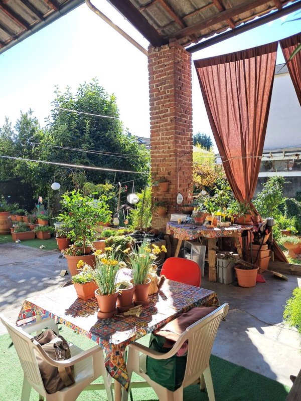 casa semindipendente in vendita a Vigevano