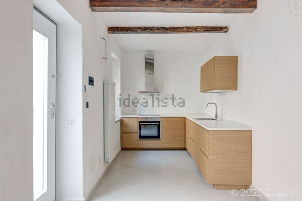 appartamento in vendita a Vigevano