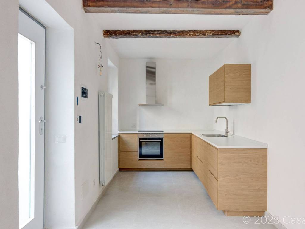 appartamento in vendita a Vigevano