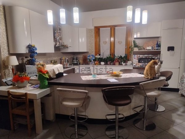 appartamento in vendita a Vigevano