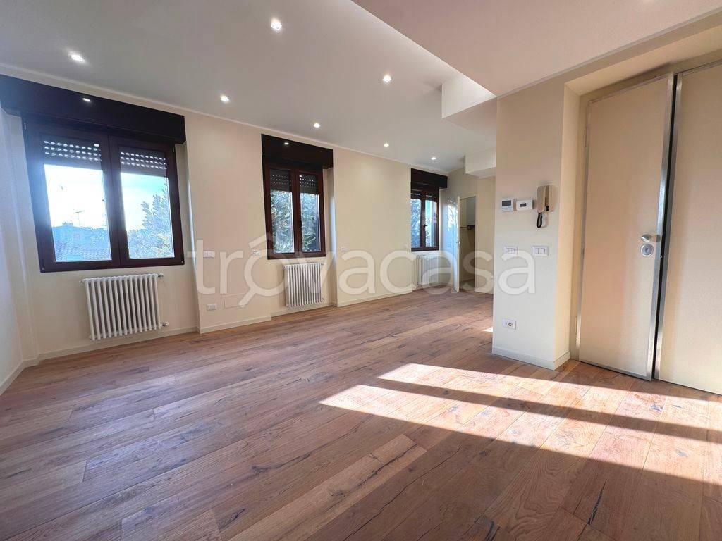 appartamento in vendita a Vigevano