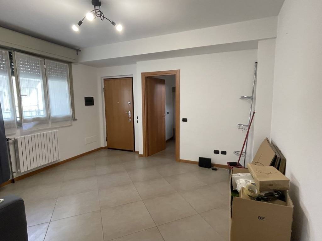 appartamento in vendita a Vigevano